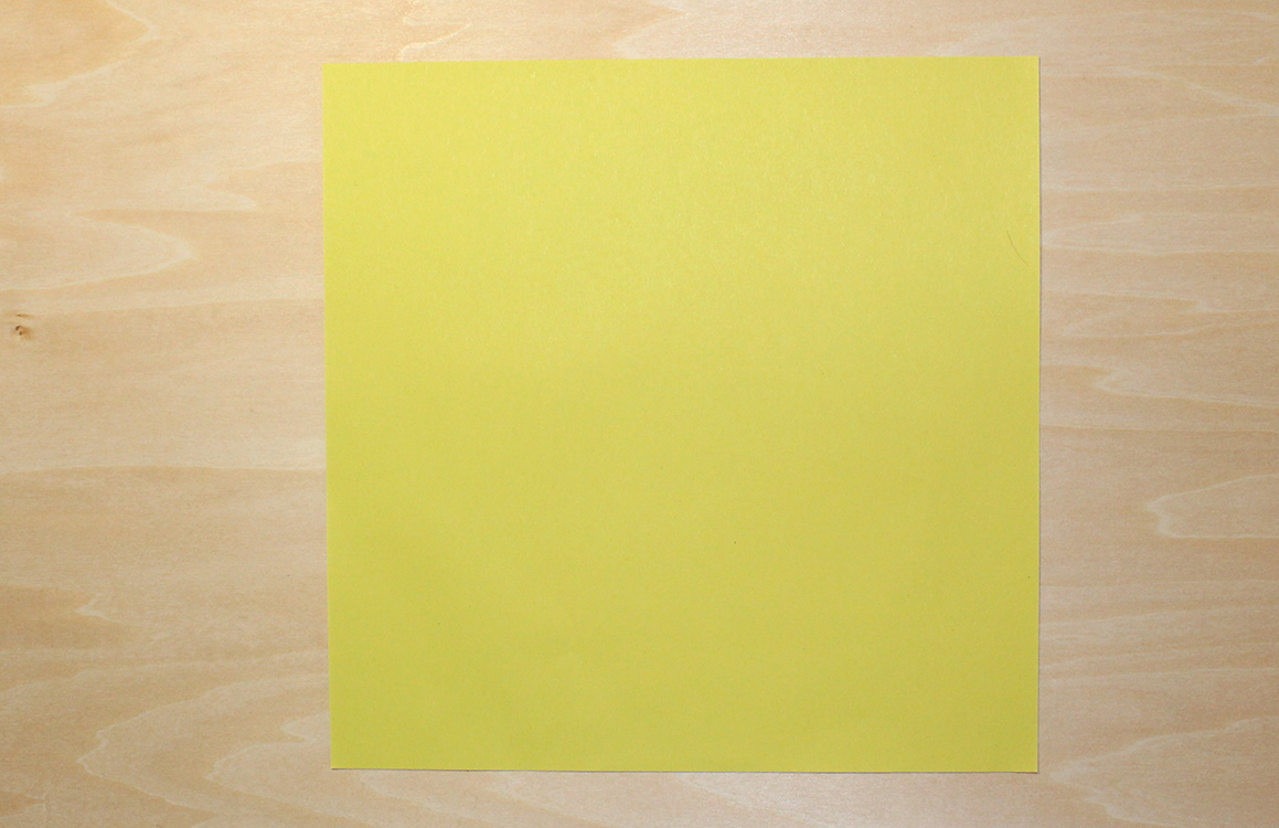  Briefumschlag falten – 3 einfache & schnelle Ideen 