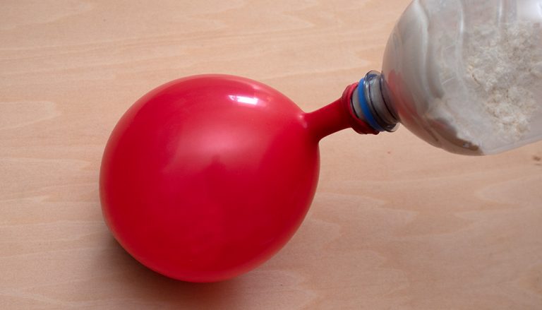 Anleitung: Anti-Stress-Ball selber machen | Wutball DIY
